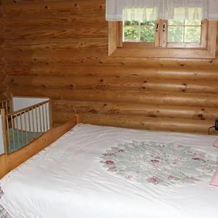 Holiday Home Vermaan Lomama¶Kit 2