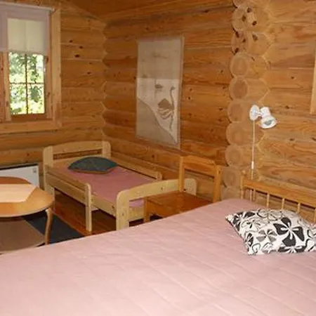 別荘 Holiday Home Vermaan Lomama¶Kit 2 *