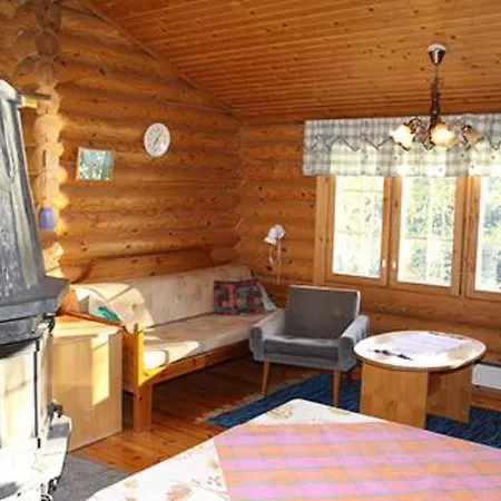 Feriehus Holiday Home Vermaan Lomama¶Kit 2 Virrat