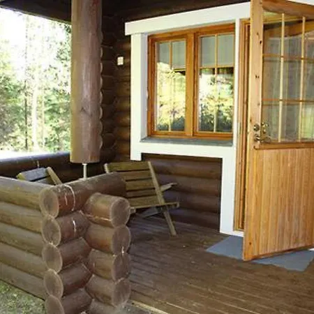 Holiday Home Vermaan Lomama¶Kit 2 別荘 *