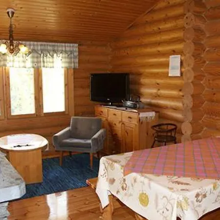 Holiday Home Vermaan Lomama¶Kit 2 *