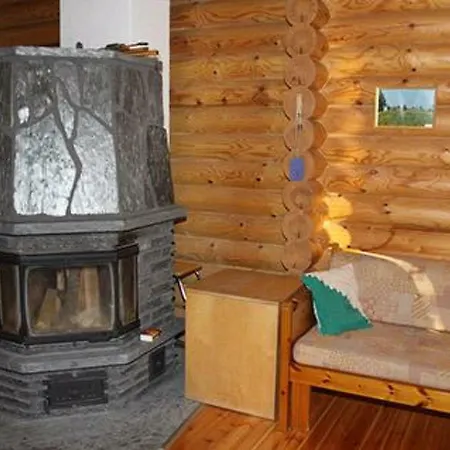 Feriehus Holiday Home Vermaan Lomama¶Kit 2