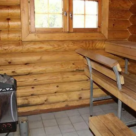 Holiday Home Vermaan Lomama¶Kit 2 ビッラト